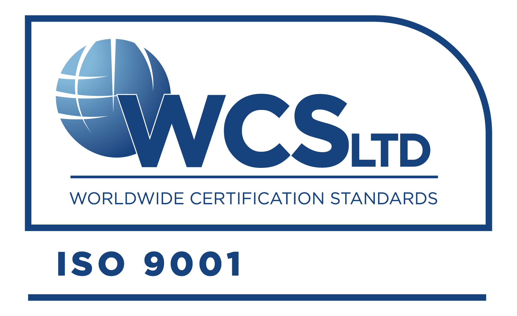 Certificazione ISO 9001:2015 - SM Technology Service